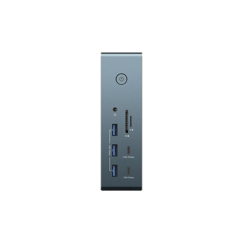 FusionDock Pro 2
