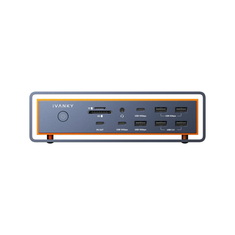FusionDock Max 2 - 80Gbps Cable Kit
