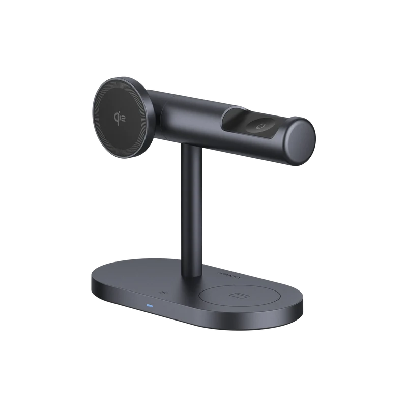 4-in-1 Wireless Charging Stand