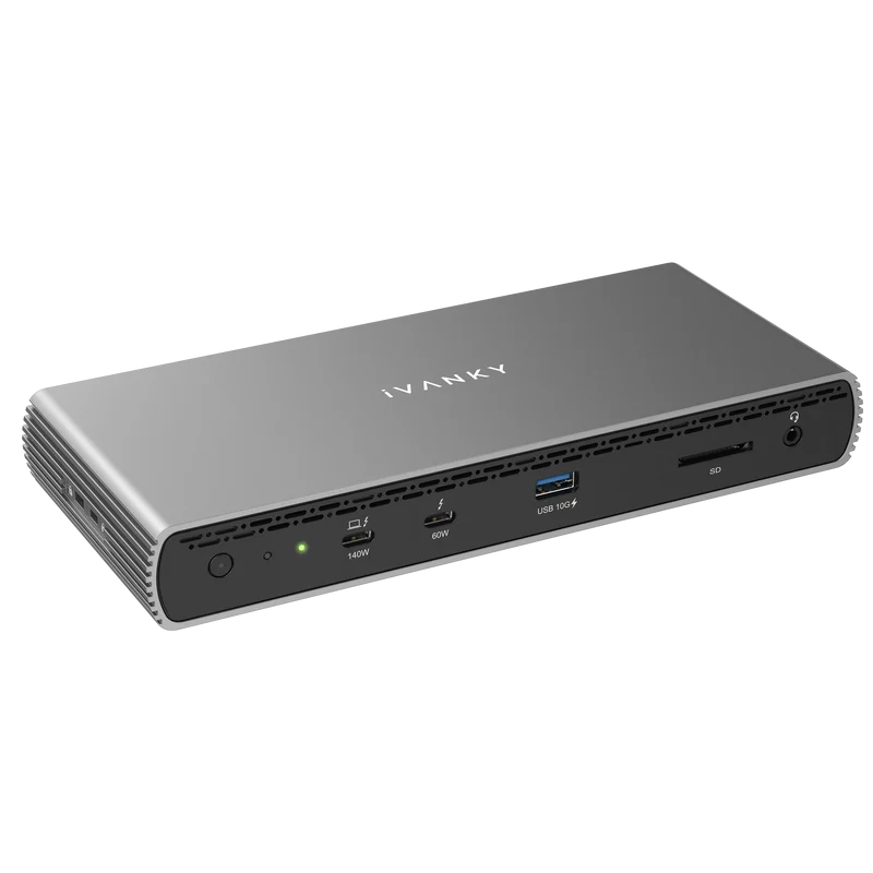 FusionDock Pro 3
