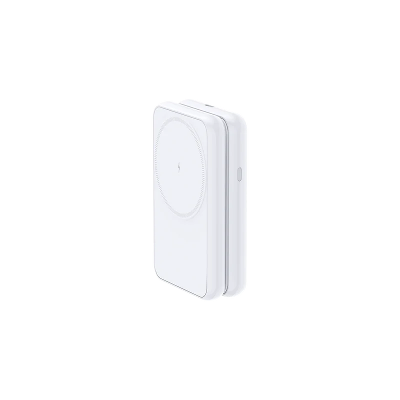 3-in-1 Foldable Wireless Charger