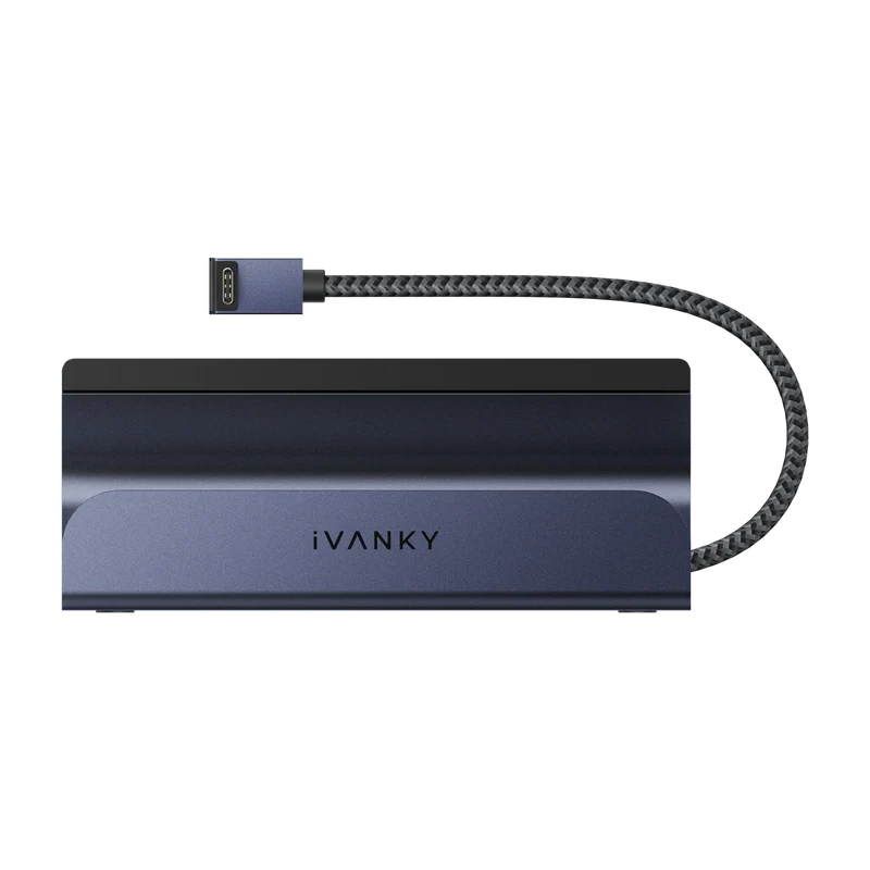 iVANKY USB-C Gaming Dock