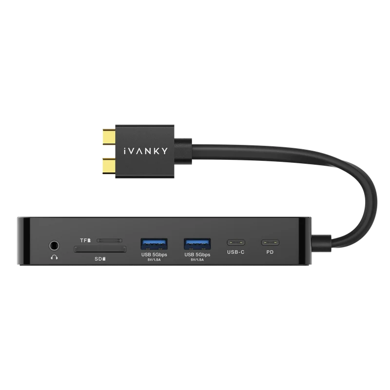 FusionDock 1