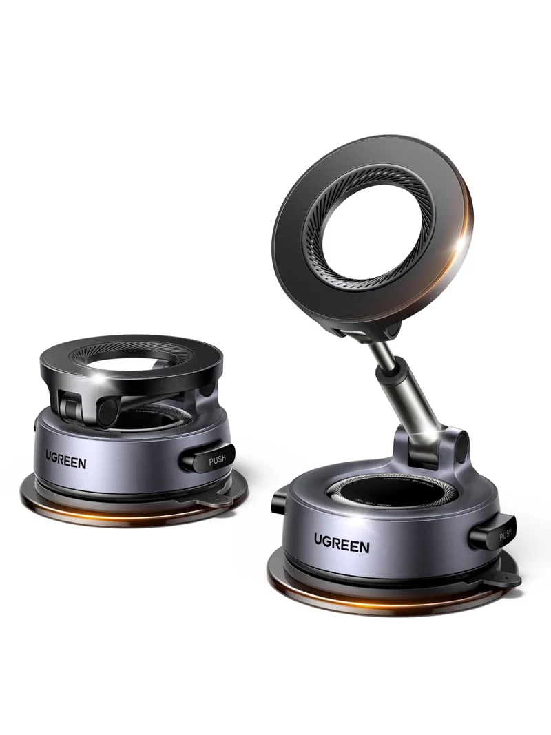 UGREEN Support Téléphone Voiture pour MagSafe Porte Téléphone Voiture