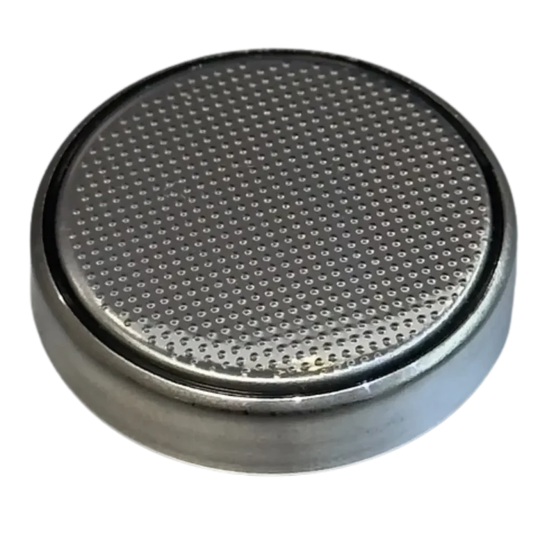 Pile bouton CR2466 Lithium 3V