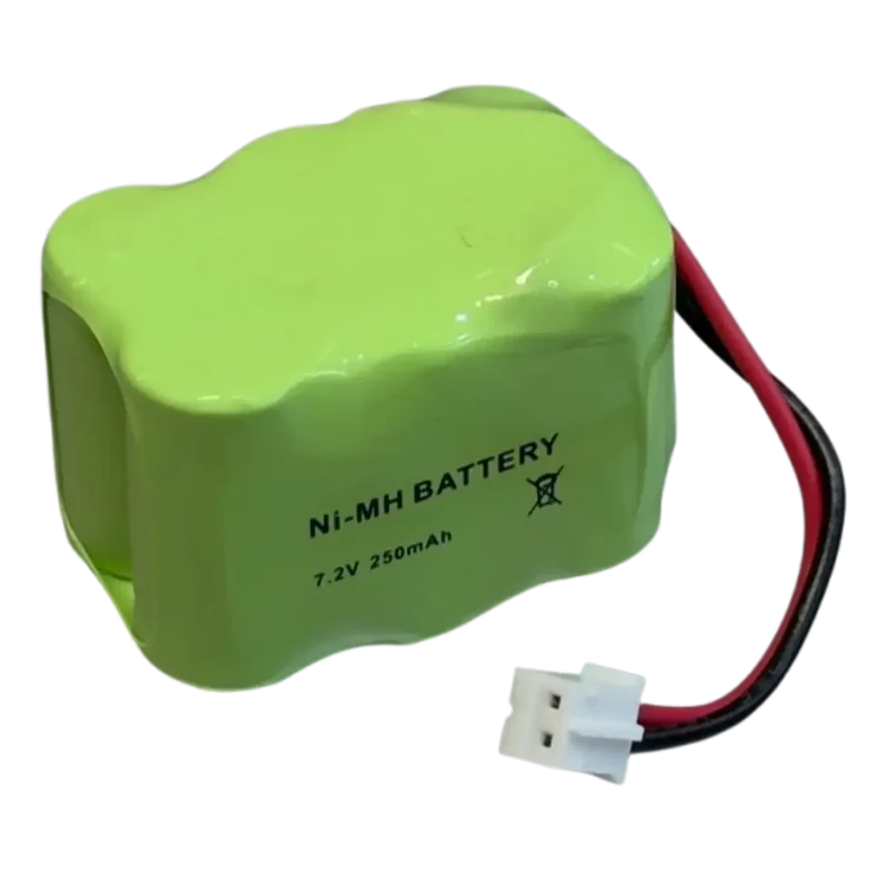 Batterie NiMH 7.2V 250mAh SportDOG SD-800 MH250AAAN6HC