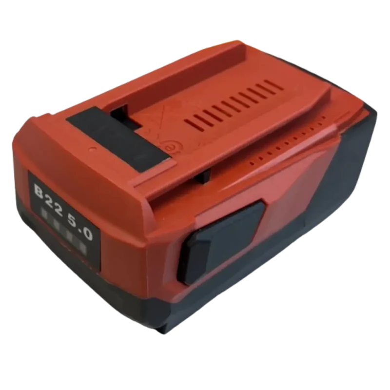 Batterie Lithium 21.6V 4Ah Hilti B22 5.0