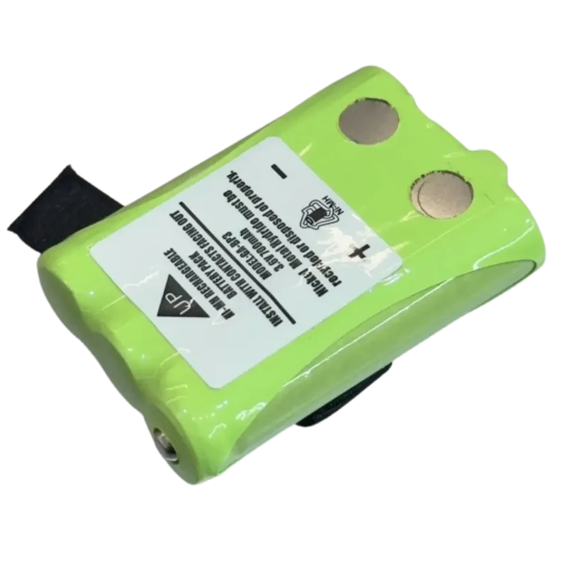 Batterie GA-BP3 pour Talkie-Walkie Cobra