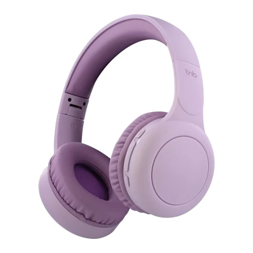 Casque Bluetooth supra-aural TONALITY