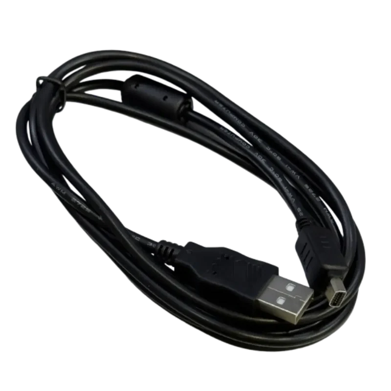 Câble USB 12 Pin Olympus CB-USB5 CB-USB6 CB-USB8