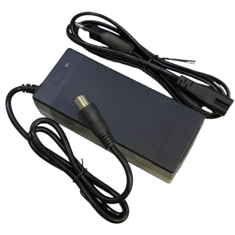 Chargeur pour Trottinette 42V 2A RCA