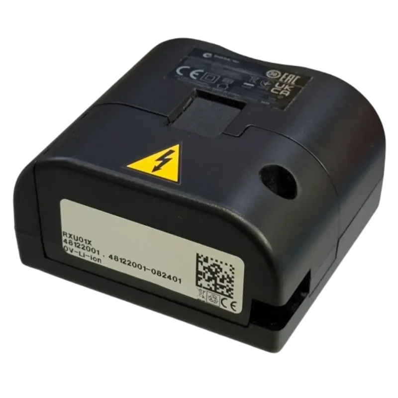 Alimentation secteur RXU01X 4.5V Hager Daitem – Remplacement BATLI22 ADSL e-Nova