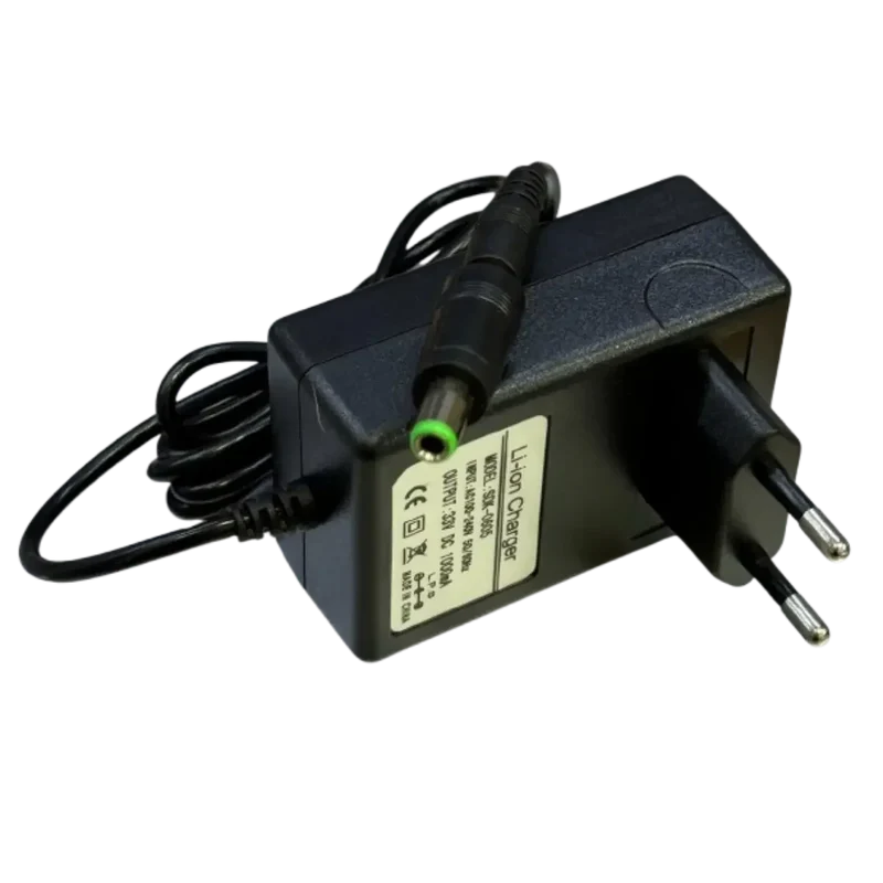 Chargeur Li-ion 33V pour aspirateur Philips FC6400 FC6407 FC6408 FC6409 FC6171 FC6170 SSC-18P-20