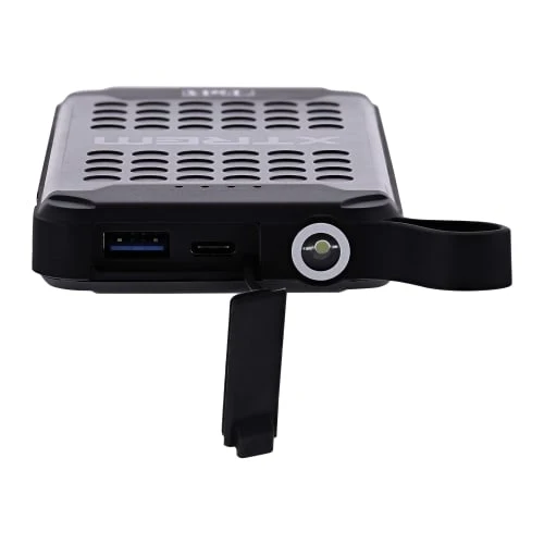 Batterie de secours 1XUSB-A 10000mAh 10W XTREMWORK