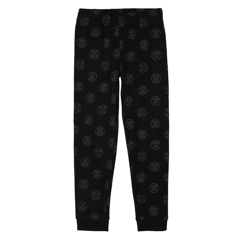 PYJAMA JERSEY 4/14A