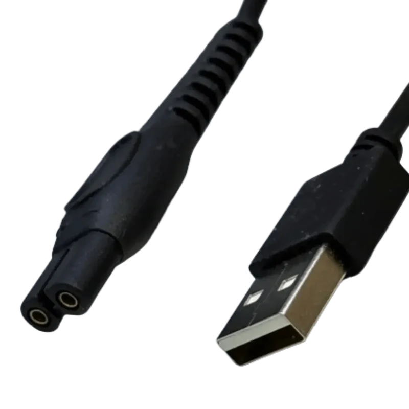 Câble USB pour Philips Oneblade 5v