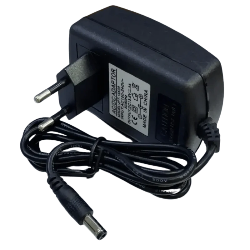 Alimentation 220V AC/DC 13.5V 3A