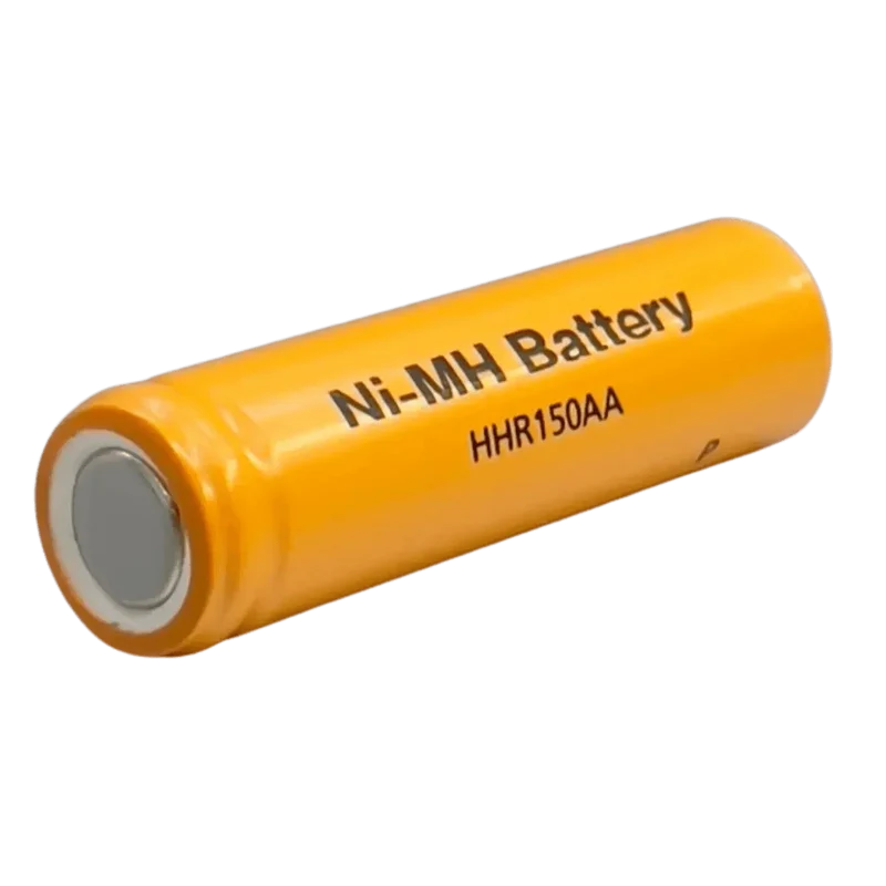Batterie AA 1.2V 1.58Ah AA NiMh