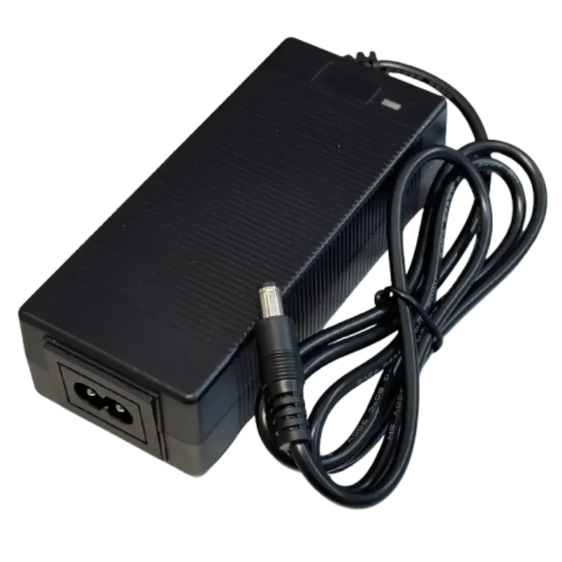 Chargeur 24V 2A pour batterie au plomb AGM