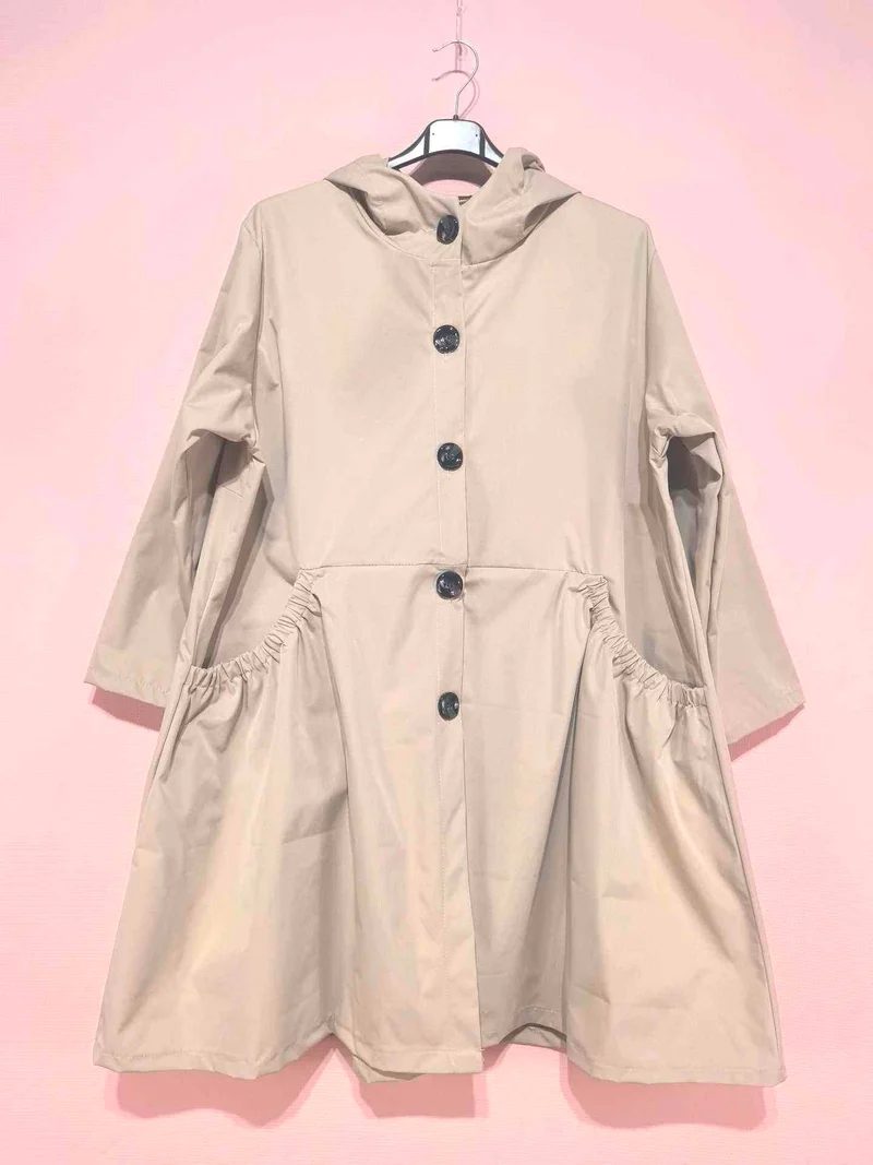 Trench (×4)