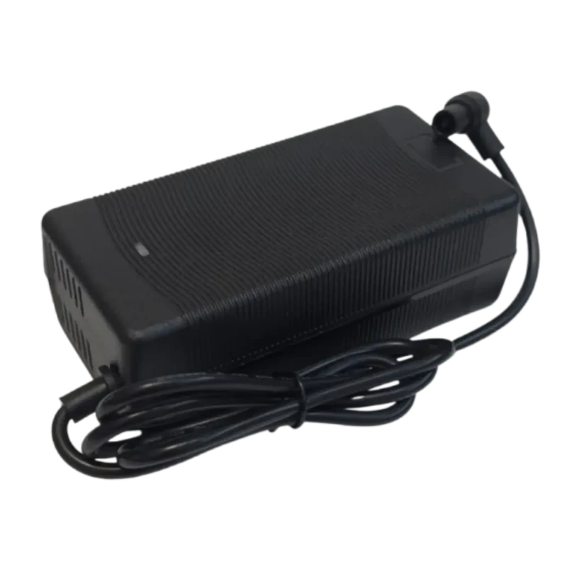 Chargeur Xiaomi 4 Ultra 53.6V 2A avec connecteur 9 mm