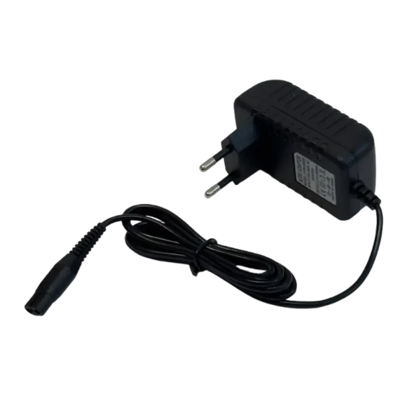 Chargeur 5.5V 600mA pour Karcher WV2, WV5, WV50, WV55, WV60, WV70, WV75