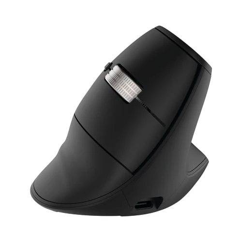 Souris sans fil rechargeable verticale - ERGO INFINITE