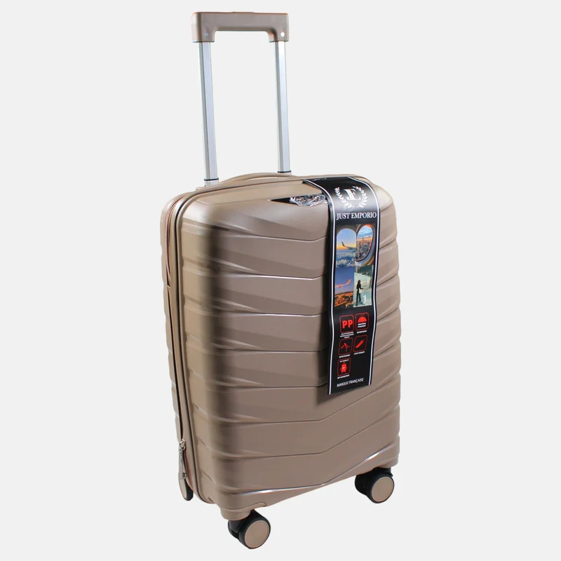 Valise soute Emporio