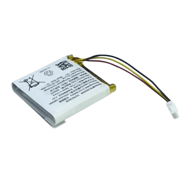 Batterie Li-ion 3.7V 450mAh 603028 pour enceinte JBL