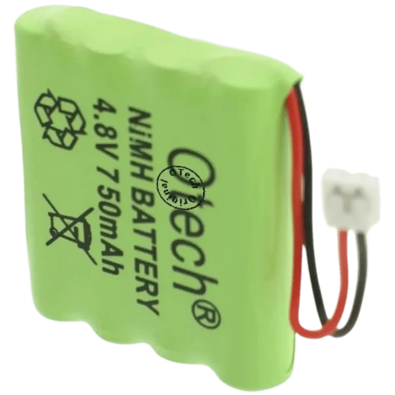 Batterie 4.8V pour Téléphone Philips SBC