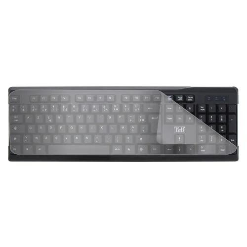 Protection en silicone pour clavier