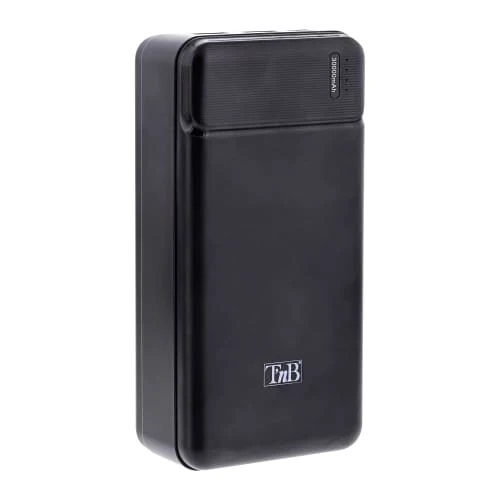 Batterie de secours 30 000 mAh 20W