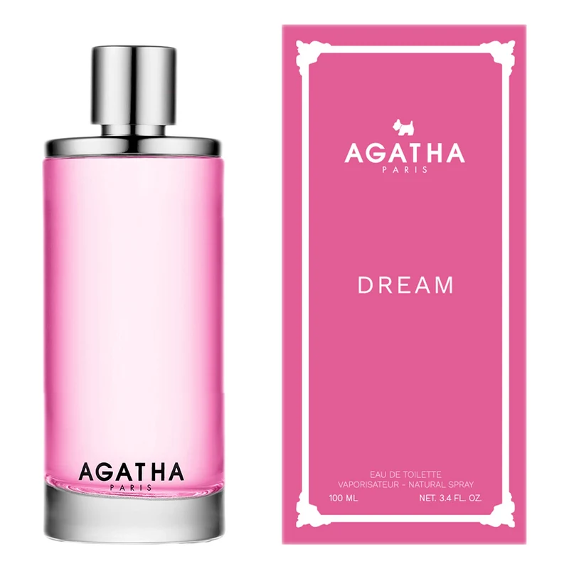 Eau de parfum Agatha Dream