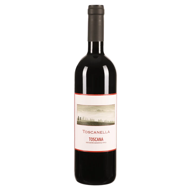 TOSCANELLA IGP 2016 13,5%