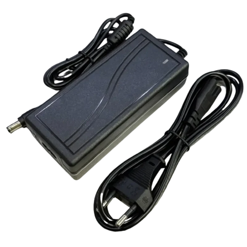 Alimentation 220V AC/DC 20V 2A 5.5x2.5mm