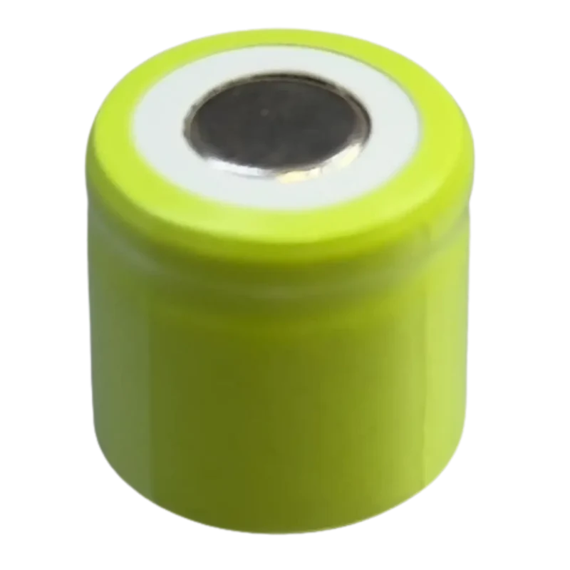 Batterie 1/3A 1.2V 500mAh NiMh