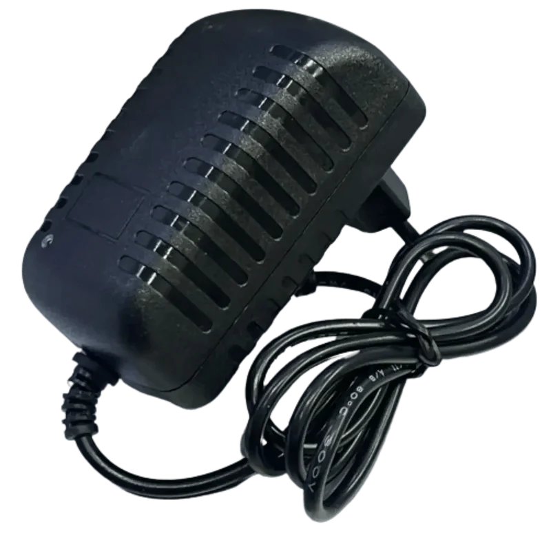Chargeur LiFEPO4 Plomb 14.6V 2A 5.5x2.5mm