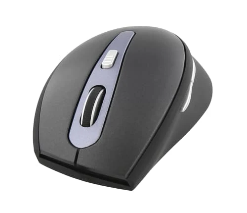 Souris sans fil ergonomique OFFICE