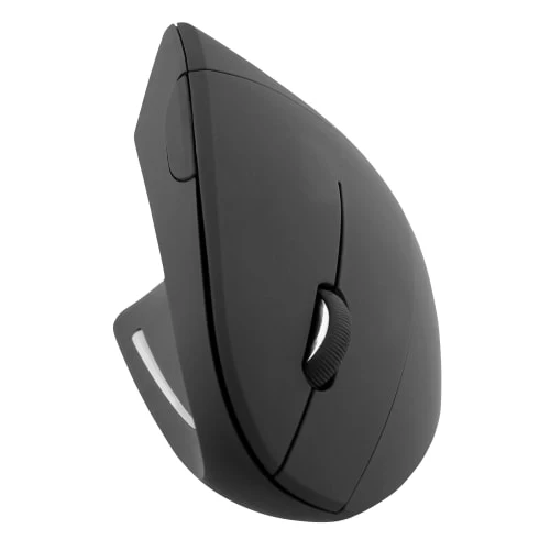 Souris sans fil ergonomique pour gauchers LEFT