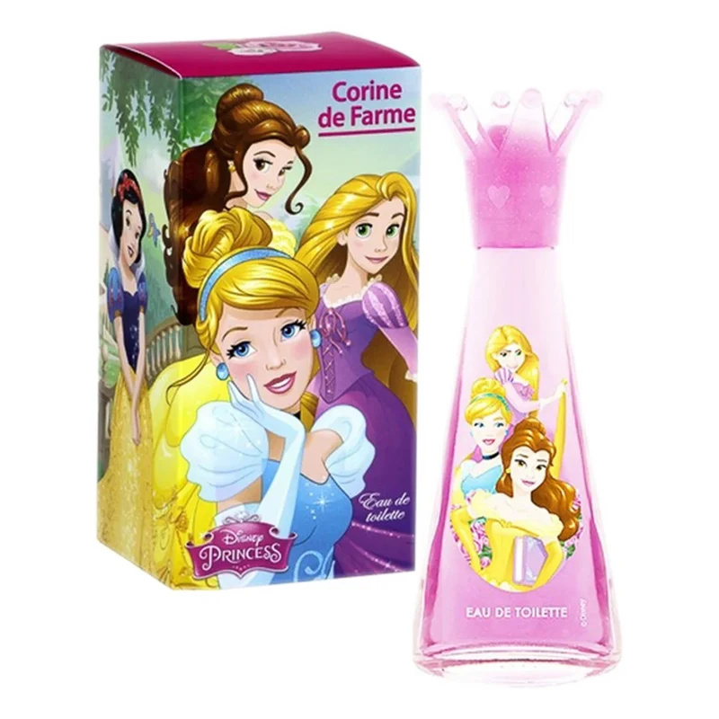 EDT PRINCESS