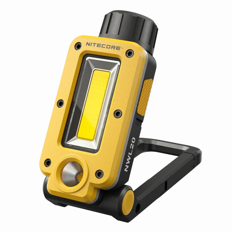 NWL20 - Arbeitsleuchte - 600 Lumen
