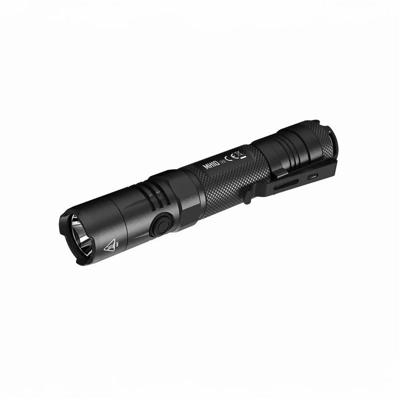 MH10 Version 2 - 1200 Lumen