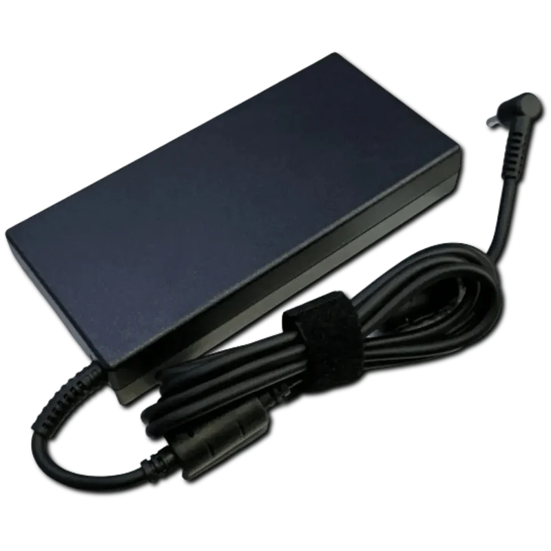 Chargeur PC MSI 200W - 20V - 10A - 4.5x3.0mm