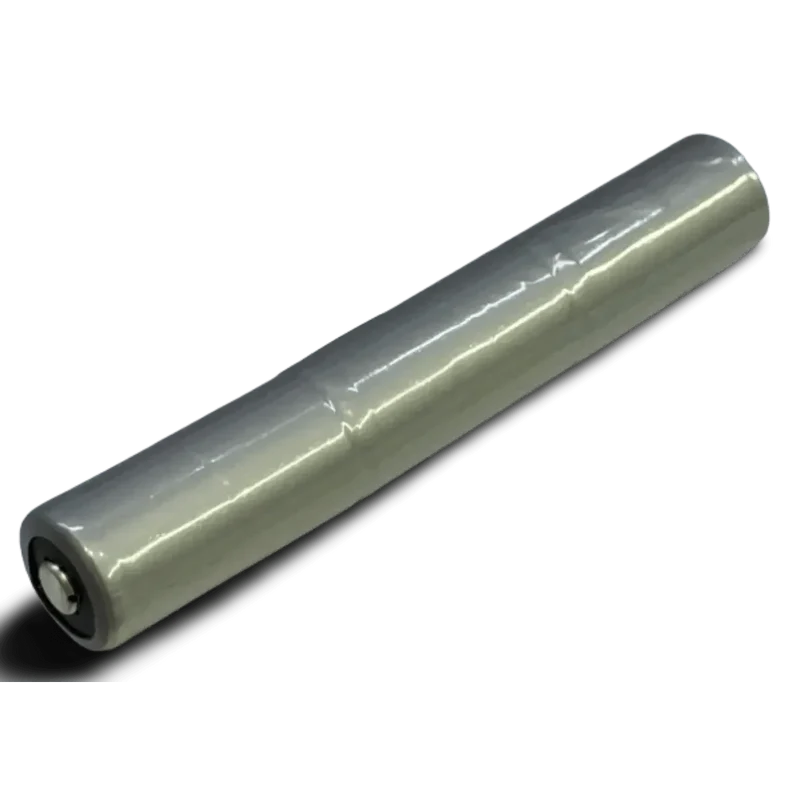 Pile lithium 6V pour batterie de détresse de bateau EPIRB KANNAD MANUAL 406Mhz