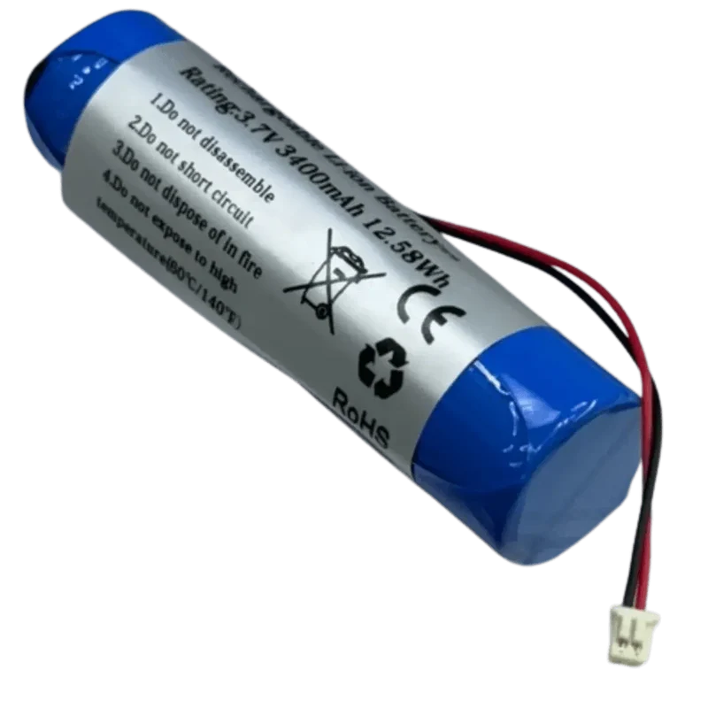 Batterie 3,7V pour ordinateur de plongée Mares ICON HD