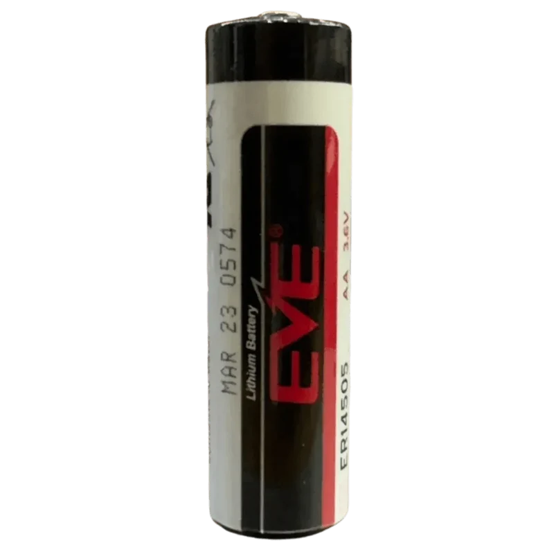 Pile Lithium AA 14500 3.6V