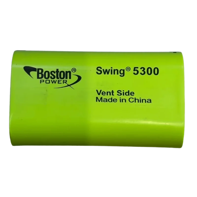 Accu Swing 5300 Li-Ion 3.7V Boston Power