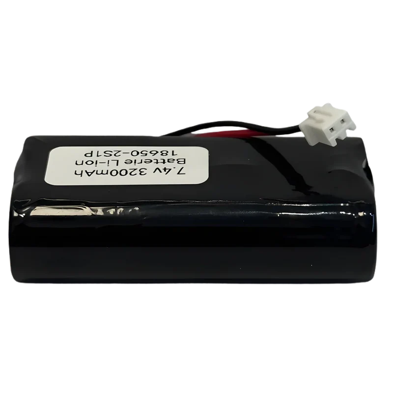 Batterie Li-ion 7.4V 3500mAh Abloy Mul-T-Lock serrure électronique