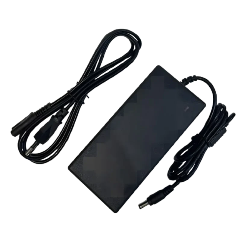 Alimentation secteur AC/DC 16V 4A Fiche 5.5 x 2.5 mm