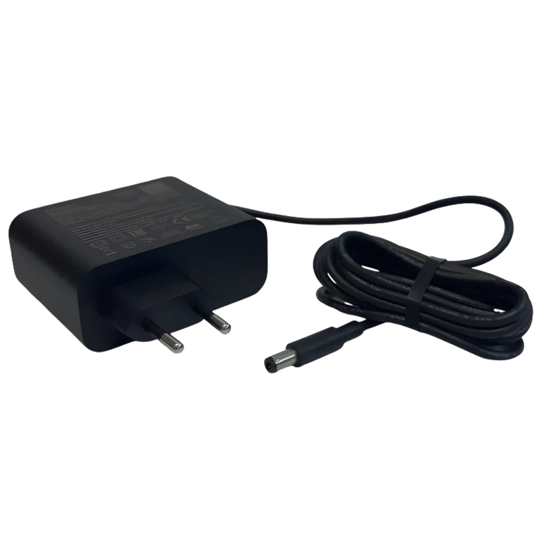 Chargeur 24.2V 1.5A (36,3W) Compatible trottinettes électriques Ninebot et Xiaomi